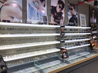 글라스스토리 약수역점