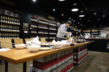 뱅가드와인머천트 강남지점
