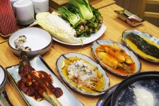 맛기행 사계절 역삼점