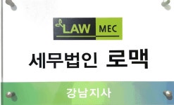 세무법인로맥 강남지사
