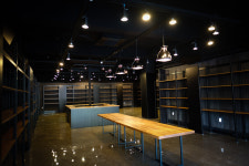 뱅가드와인머천트 강남지점