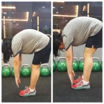 아톰휘트니스 PT