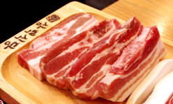 흑돼지삼백식당 용인상현점