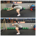 아톰휘트니스 PT