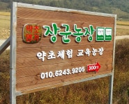 약초명가 장군농장