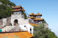 마음여행 실크로드여행사