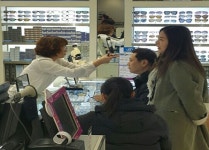 시호비전 이마트 부천점