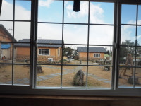 금앤옥통나무펜션