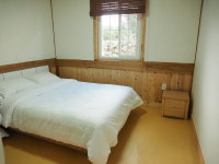 금앤옥통나무펜션