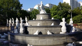교하중앙공원