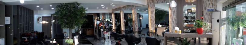 김영애헤어사롱