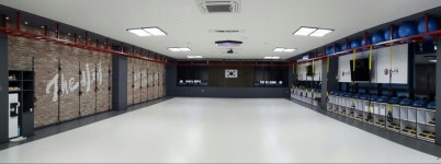 The비채 태권도장