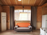 금앤옥통나무펜션