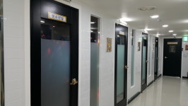 본코인노래연습장 삼호물산점