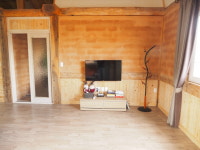 금앤옥통나무펜션