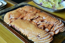 동구밖장작구이