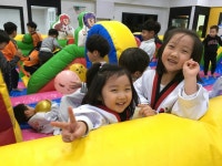 쌍문동 경희대 국가대표태권도