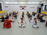 경희대국가대표태권도
