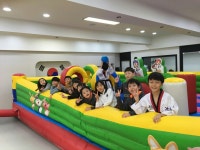 경희대국가대표태권도