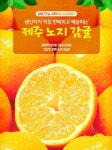 오부자감귤농장