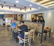 짬뽕상회 울산대점