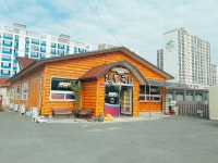 안동장터소고기국밥 장흥점
