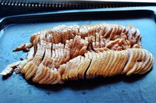 동구밖장작구이