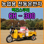 백건스쿠터
