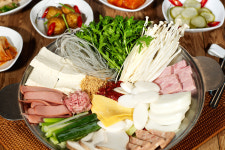 서정리 부대찌개