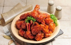 도툼치킨