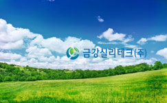금강실리테크