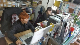 제일모터컴퍼니 구로지점