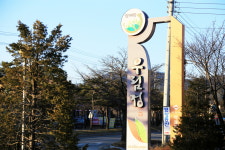우림정