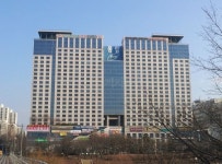 힐링쉴드 애플스퀘어 분당점