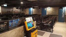 인디고PC 성균관대점