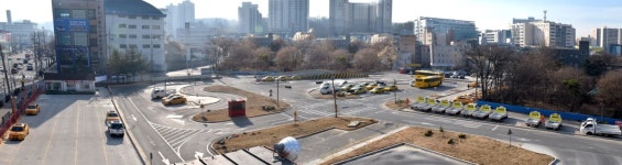 수원현대자동차운전전문학원