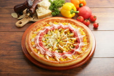 빨간통피자 거모신길점