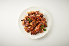 굽네치킨 부산수영점