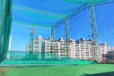 이지골프연습장