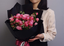 플라워앤트리
