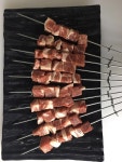 한자리 참숯 양꼬치