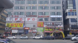 그랜드가발 오창점