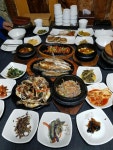 돌솥밥시골밥상