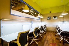 토즈스터디센터 사우관리형독서실