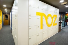 토즈스터디센터 사우관리형독서실