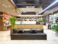 디보쉬헤어 강변점