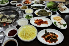 느티나무골 김포본점