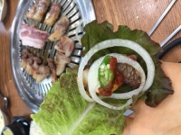 흑돼지면가