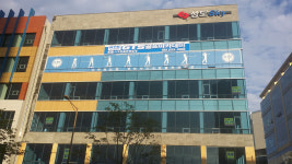 GTS골프아카데미 나주혁신점