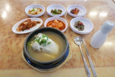대가야삼계탕 달동점